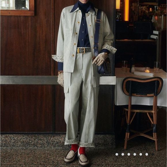 Tory Burch loafers - Picture 13 of 13